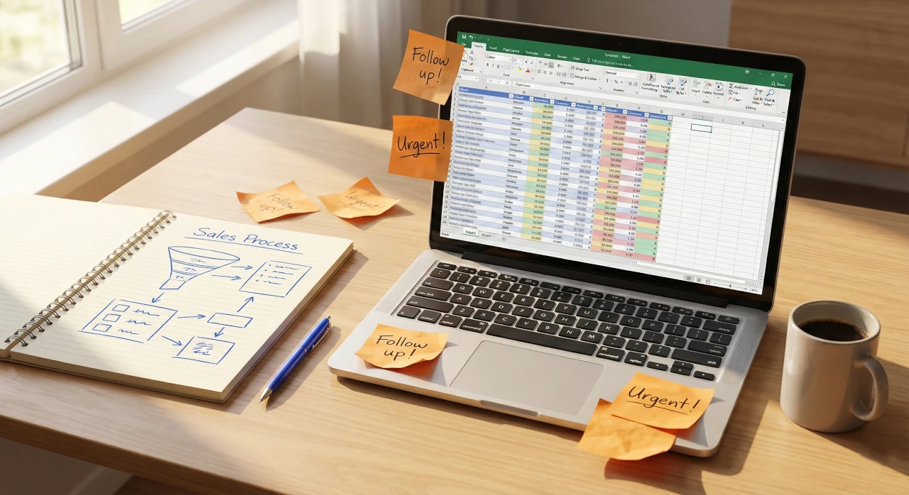 5 sygnałów, że Twoja firma potrzebuje systemu CRM